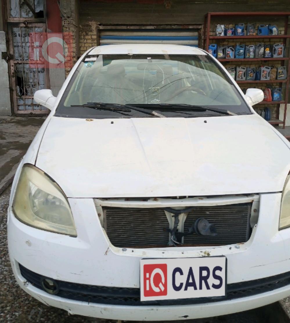 شيري A5